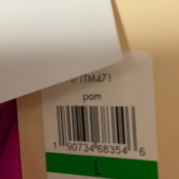 Ivanka Trump draped blouse NWT - Picture 5 of 5